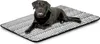 Hundebettmatte 50x70 cm Knochenvlies Anti-Rutsch Produktbild-Vorschau 3