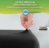 etérea Jersey Topper Spannbettlaken 140x200 - 160x200 cm Produktbild-Vorschau 3
