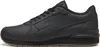 A black Puma sneaker is shown from the side against a white background. Voir les images du produit