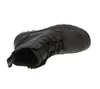 A black Palladium boot shown from a top-down perspective against a white background. Podgląd zdjęcia produktu