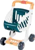 Smoby Supermarkt Spielzeugladen mit Zubehör 50-teilig Produktbild-Vorschau 9