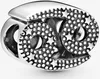 Pandora Sternzeichen Charm 798434C01 Krebs Sparkling Cancer Produktbild-Vorschau 4