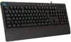 Logitech G213 Prodigy Gaming-Tastatur mit RGB-Beleuchtung Produktbild-Vorschau 5