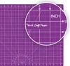Texi Podložka na řezání 60 x 45 cm Purple Náhled obrázku produktu 4