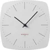 KIENZLE DCF Funk-Wanduhr Modern 24.8 cm weiß Produktbild-Vorschau 4