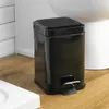 Harbour Housewares Quadratisches Toilettenbürsten- und Produktbild-Vorschau 7