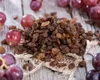 RODZYNKI SUŁTAŃSKIE 2,5kg Sułtanki słodkie świeże wysoka Podgląd zdjęcia produktu 3