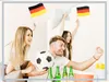 PHENO FLAGS Handfahne Deutschland Fähnchen Stockfahne Produktbild-Vorschau 6