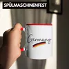 Trendation - Germany Tasse Deutschland Flagge National Produktbild-Vorschau 4