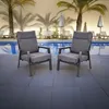 Lesli Living Loungesessel im 2er-Set  Ohio Produktbild-Vorschau 6