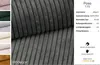 ALTDECOR Ecksofa mit Schlaffunktion und Bettkasten Corner Produktbild-Vorschau 9