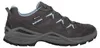 LOWA SIRKOS EVO GTX LO Ws GRAPHIT/BLEU GRAPHIT/BLEU GLACE Voir les images du produit 1
