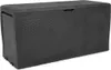 Keter Gartenbox Auflagenbox Samoa 270 L Anthrazit Produktbild-Vorschau 12
