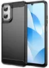 Hülle Carbon für Motorola Moto G06 / G06 Power Schutzhülle Produktbild-Vorschau 1