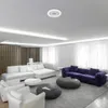Rabalux 3015 Deckenleuchte Calvin, 40W, 3200lm, weiß, rund, Produktbild-Vorschau 11
