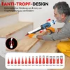 Akku-Kartuschenpistole Elektrische Kartuschenpresse mit 2x Produktbild-Vorschau 3