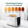 Emerio Broodrooster TO-132888 – Digitaal Display – 2 Productafbeelding-voorbeeld 4