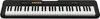 Casio CT-S100 Digitales Piano 61 Schlüssel Schwarz  Weiß Produktbild-Vorschau 14
