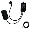 Termostato con presa NEMAXX® NTP16 230 V (3000 W/16 A) con Anteprima dell’immagine prodotto 8