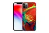 MuchoWow® Handyhülle Schutzhülle Hülle für iPhone 13 Pro Produktbild-Vorschau 2