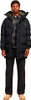 JACK & JONES Herren Steppjacke Jcoalpha Long Puffer Jacket Produktbild-Vorschau 4