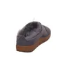 Haflinger Snowbird pantofole da donna pantofole grigio Anteprima dell’immagine prodotto 51