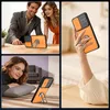 Pouzdro pro Samsung Galaxy A57, Posuvným krytem fotoaparátu Náhled obrázku produktu 4