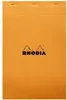 RHODIA 19200C RHODIA Notizblock No. 19, DIN A4+, kariert, Anteprima dell’immagine prodotto 2