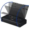 Epson WorkForce WF-100W, Farbe, 5760 x 1440 DPI, 1, A4, 14 Produktbild-Vorschau 3