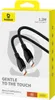 BASEUS Câble USB-C vers USB-C 100W PD 5A Câble de charge Voir les images du produit 10