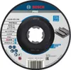 PRO Metal X-Lock Schleifscheibe, 125 x 6 x 22.23 mm Produktbild-Vorschau 3