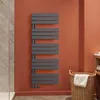 S'AFIELINA 1320x500mm radiatore per bagno radiatore per Anteprima dell’immagine prodotto 1