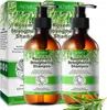 Shampoo Rosmarin Mint Kopfhaut Pflege für Haarwachstum Produktbild-Vorschau 1