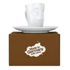 Fiftyeight Products Tazza per espresso con manico - bianco Anteprima dell’immagine prodotto 22