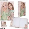 TopModel TOPModel Geheimcode Tagebuch mit Sound SUMMER Produktbild-Vorschau 7