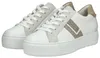 Paul Green  Damenschuhe sportlicher Schnürer Weiß Freizeit, Produktbild-Vorschau 8