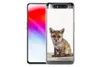 MuchoWow® Handyhülle Schutzhülle Hülle für Samsung Galaxy Produktbild-Vorschau 2