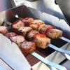 ALL'GRILL CHEF MODUL Steakzone für Modular CHEF S/M/L - links - Edelstahl - 3,5kW Produktbild-Vorschau
