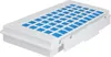 Abluftfilterkassette BOSCH 17004549 F1C5L Lamellenfilter Produktbild-Vorschau 3