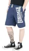 Lonsdale Clennell Badeshorts Blau L Mann Blau L Produktbild-Vorschau 13