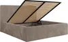 MKS MEBLE Polsterbett mit Bettkasten TILIANO CLASSIC Produktbild-Vorschau 6