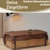 LS-LebenStil Original Holz Ziegelform Echte Alte Holzkiste Produktbild-Vorschau 4