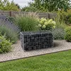 Gabione 80 cm x 40 cm x 40 cm (L x H x T), Maschenweite 5 Produktbild-Vorschau 2