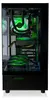 Broonbee Gaming PC High End mit AMD Ryzen 5 CPU | NVIDIA Produktbild-Vorschau 6