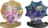Zoobles ZBL COL ZooblesAniml2Pk Bear/PuppyC1 GML, Zviera, 5 Náhľad obrázku produktu 2