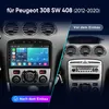 Voor Peugeot 308 SW 408, modeljaren 2012-2020: Linux Productafbeelding-voorbeeld 2