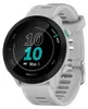 Garmin Forerunner 55 GPS-Sportuhr 42 mm Weiß Produktbild-Vorschau 4