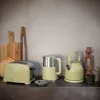 Czajnik Retro LIVOO DOD202M, 2200 W, 1.5 L, Podstawa 360°, Podgląd zdjęcia produktu 2
