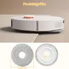 8 Stück Wischpads für Xiaomi X20 Max / X20 Pro / X20+ / Produktbild-Vorschau 5