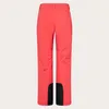 Oakley W. CANOPY INSULATED PANT rot S Produktbild-Vorschau 8